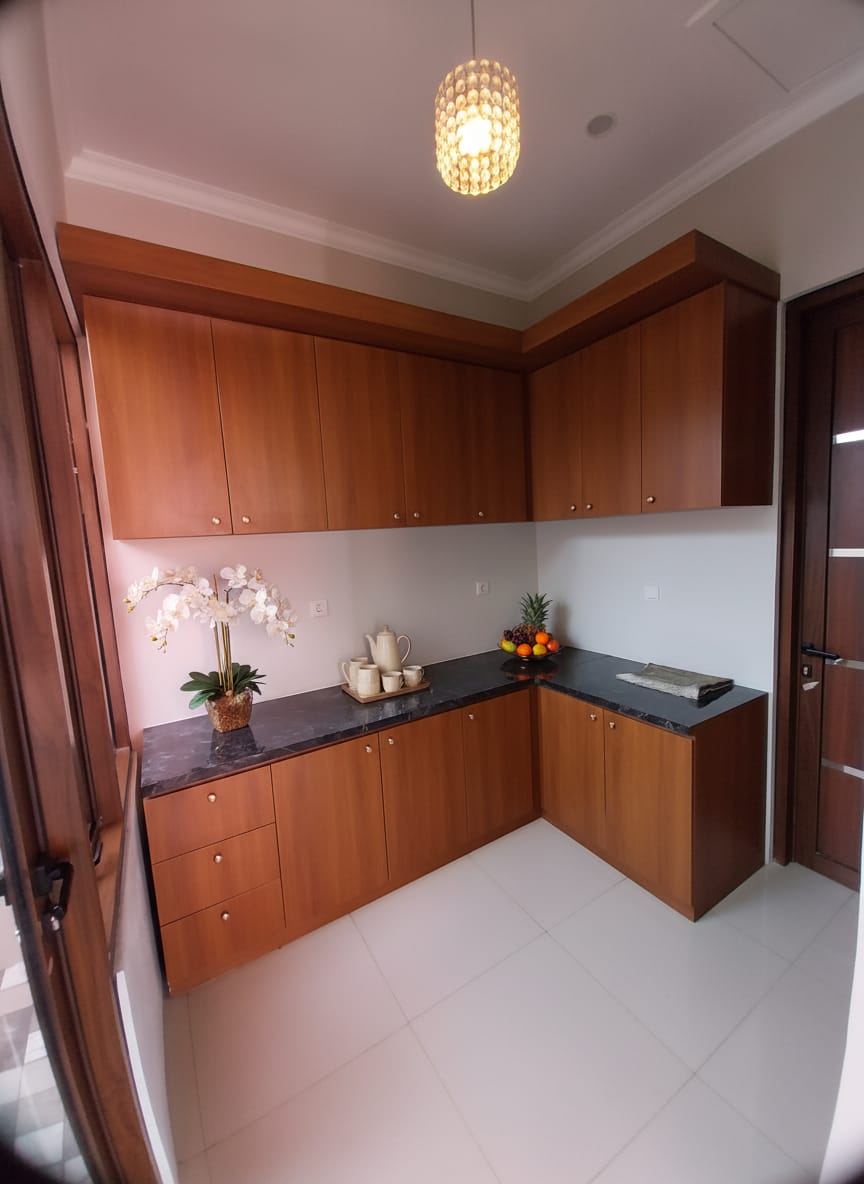 Dapur Modern